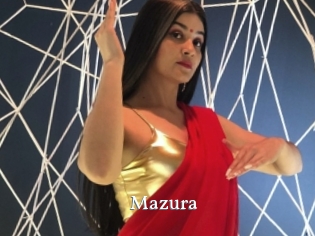 Mazura
