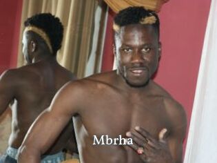 Mbrha