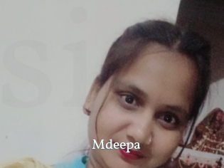 Mdeepa