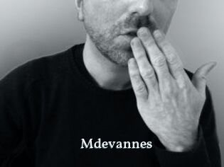 Mdevannes