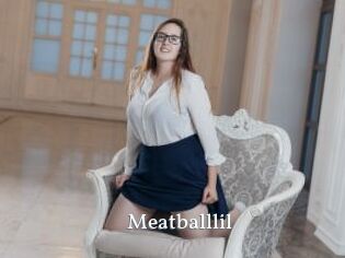 Meatballlil