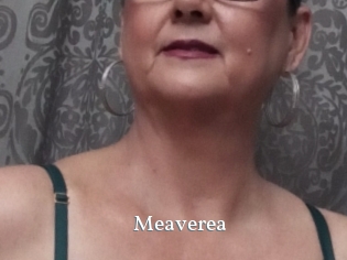 Meaverea