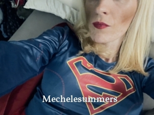 Mechelesummers