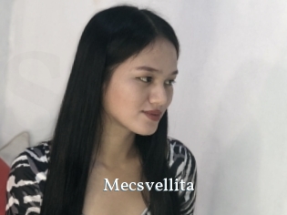 Mecsvellita
