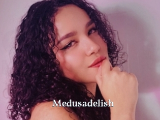 medusadelish SexyIdol