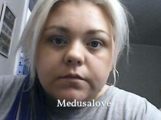 Medusalove