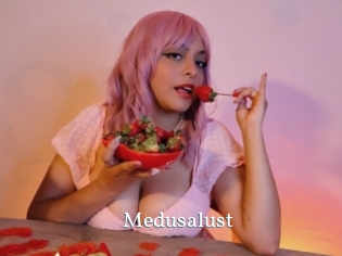 Medusalust