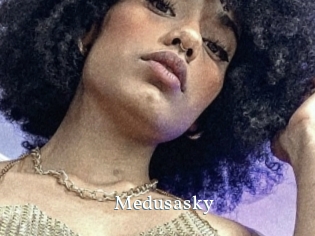 Medusasky