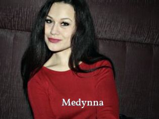 medynna SexyIdol