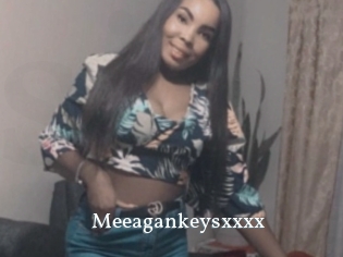 Meeagankeysxxxx