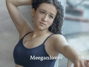 Meeganloves