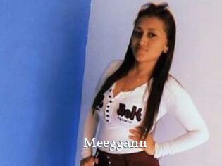 Meeggann
