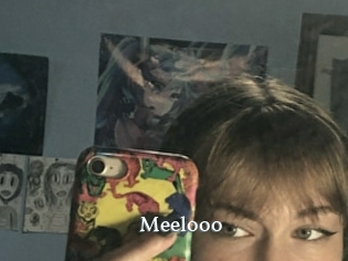 Meelooo