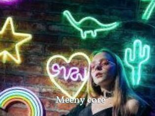 Meeny_core