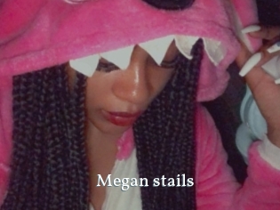 megan_stails SexyIdol