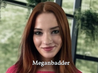 Meganbadder