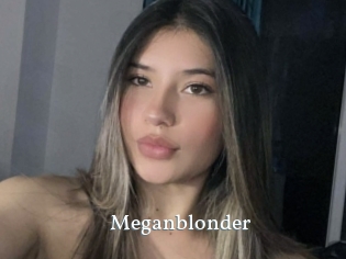 Meganblonder