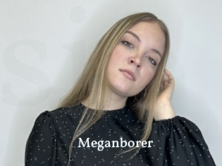 Meganborer