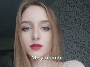 Meganbunte