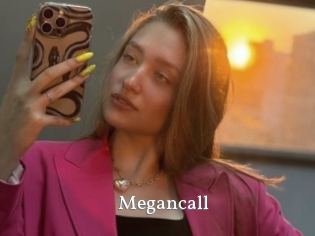 megancall SexyIdol