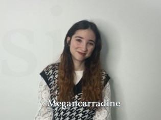megancarradine SexyIdol