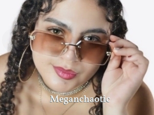 Meganchaotic