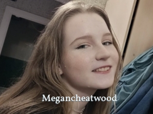 Megancheatwood