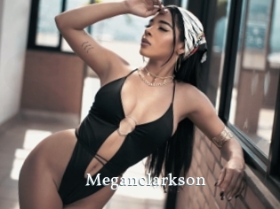 meganclarkson SexyIdol