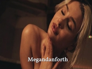 Megandanforth