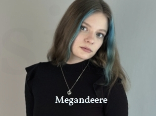 Megandeere