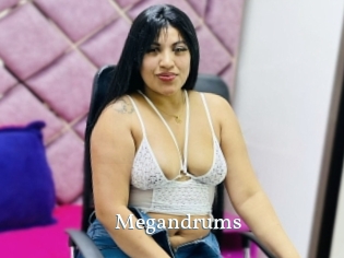 Megandrums