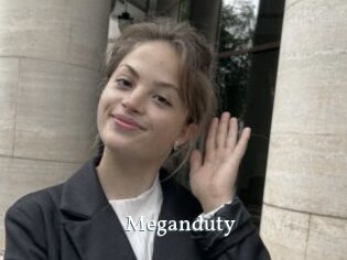 Meganduty