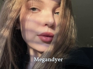 Megandyer