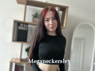 Meganeckersley