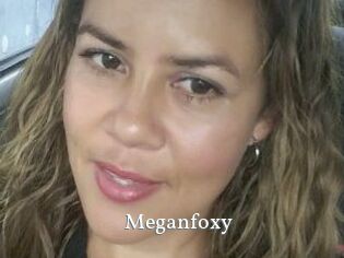 Meganfoxy