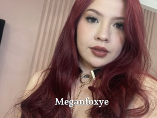 Meganfoxye