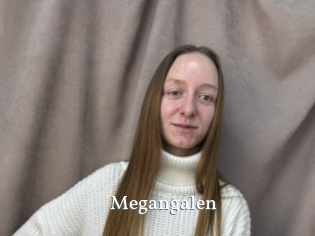 Megangalen