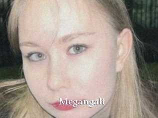 Megangalt