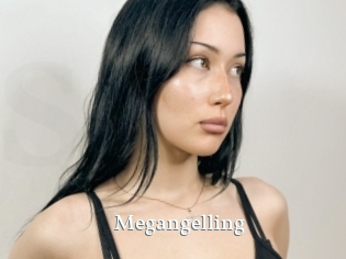 Megangelling