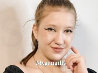 Megangills