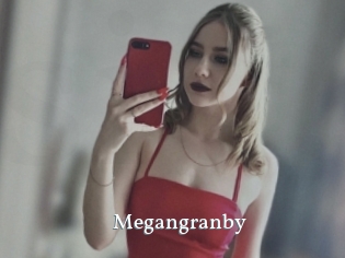 Megangranby