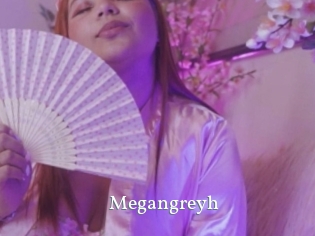 Megangreyh