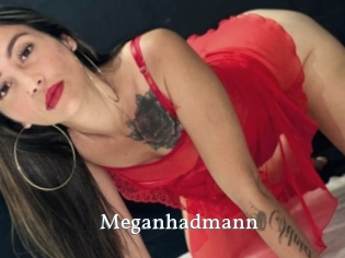 meganhadmann SexyIdol
