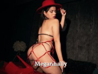 Meganhally