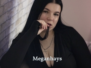 Meganhays