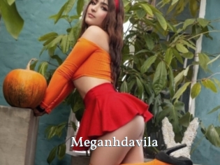 Meganhdavila
