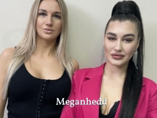Meganhedd
