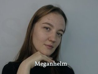 Meganhelm