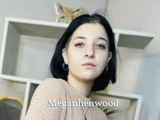 Meganhenwood