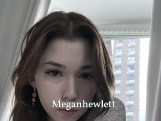 Meganhewlett